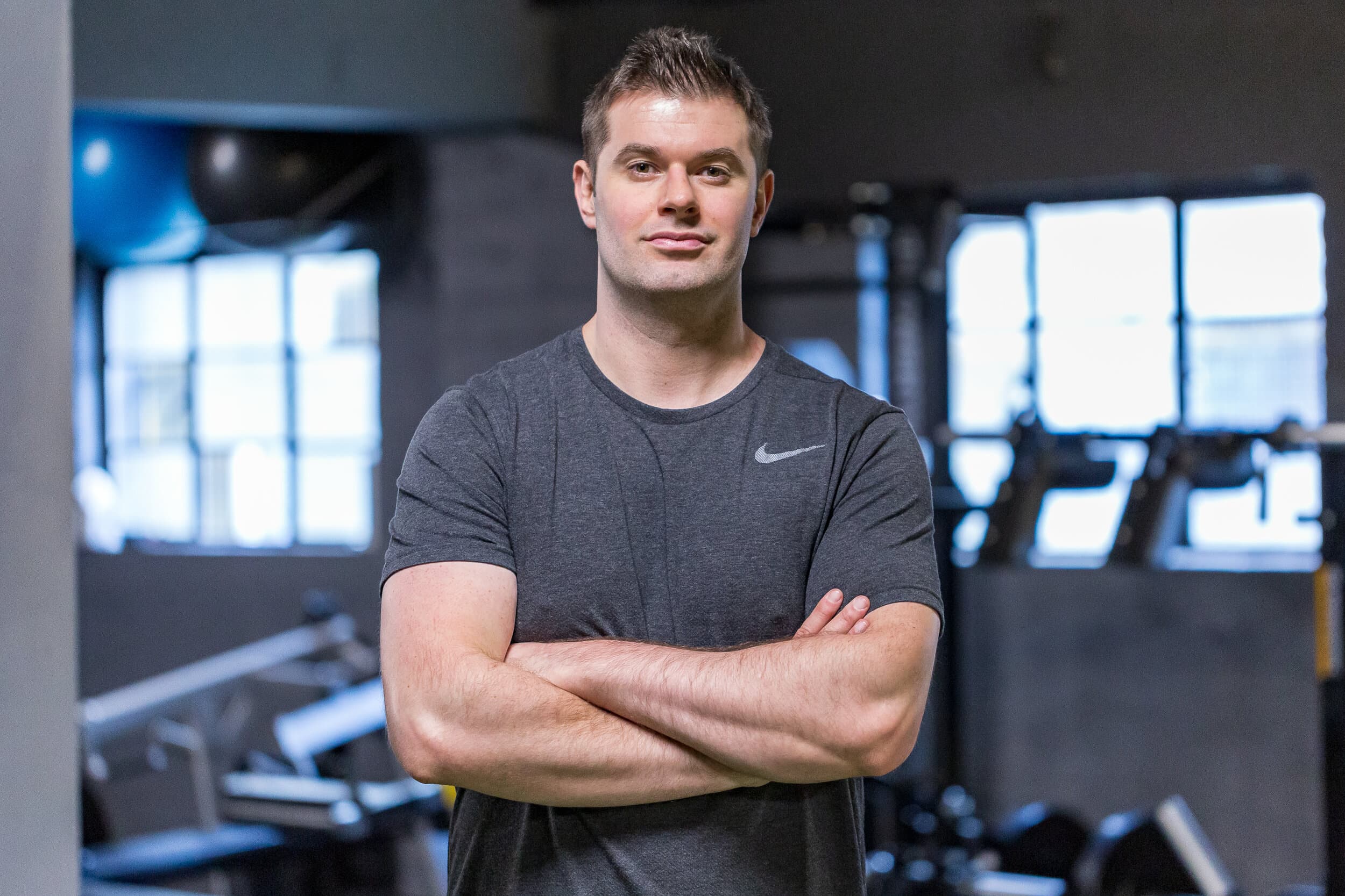 Personal Trainer Hero