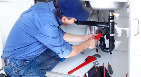 FlowPro Plumbing