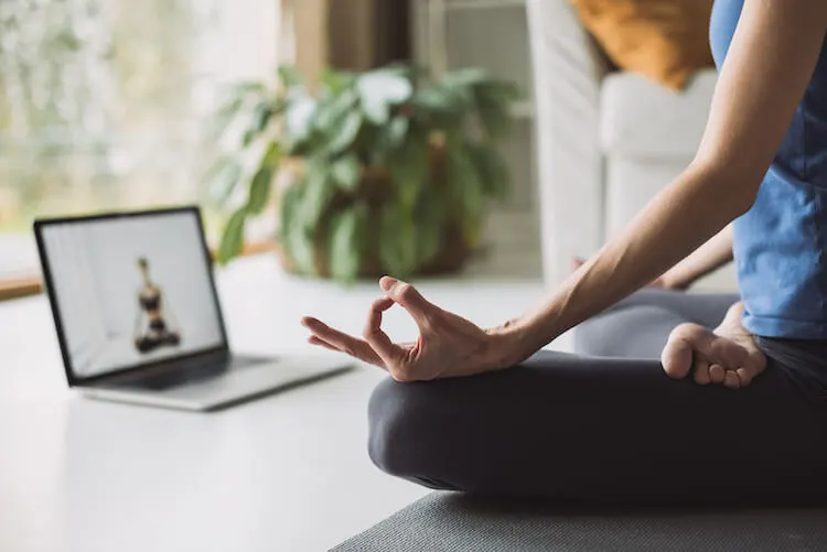 Yoga Studio Image 3