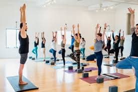 Yoga Studio Image 5
