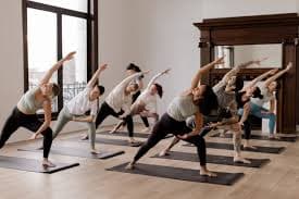 Yoga Studio Image 6