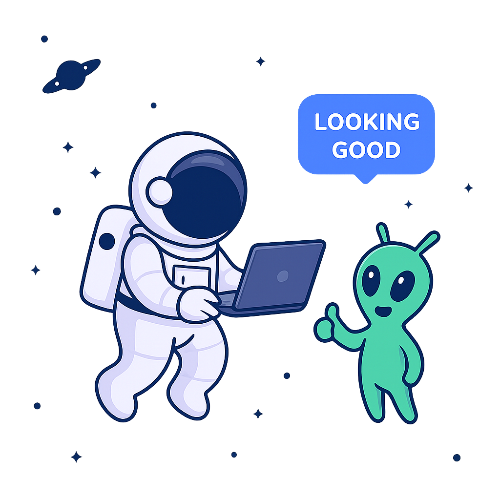 Test the customer experience end-to-end visual
