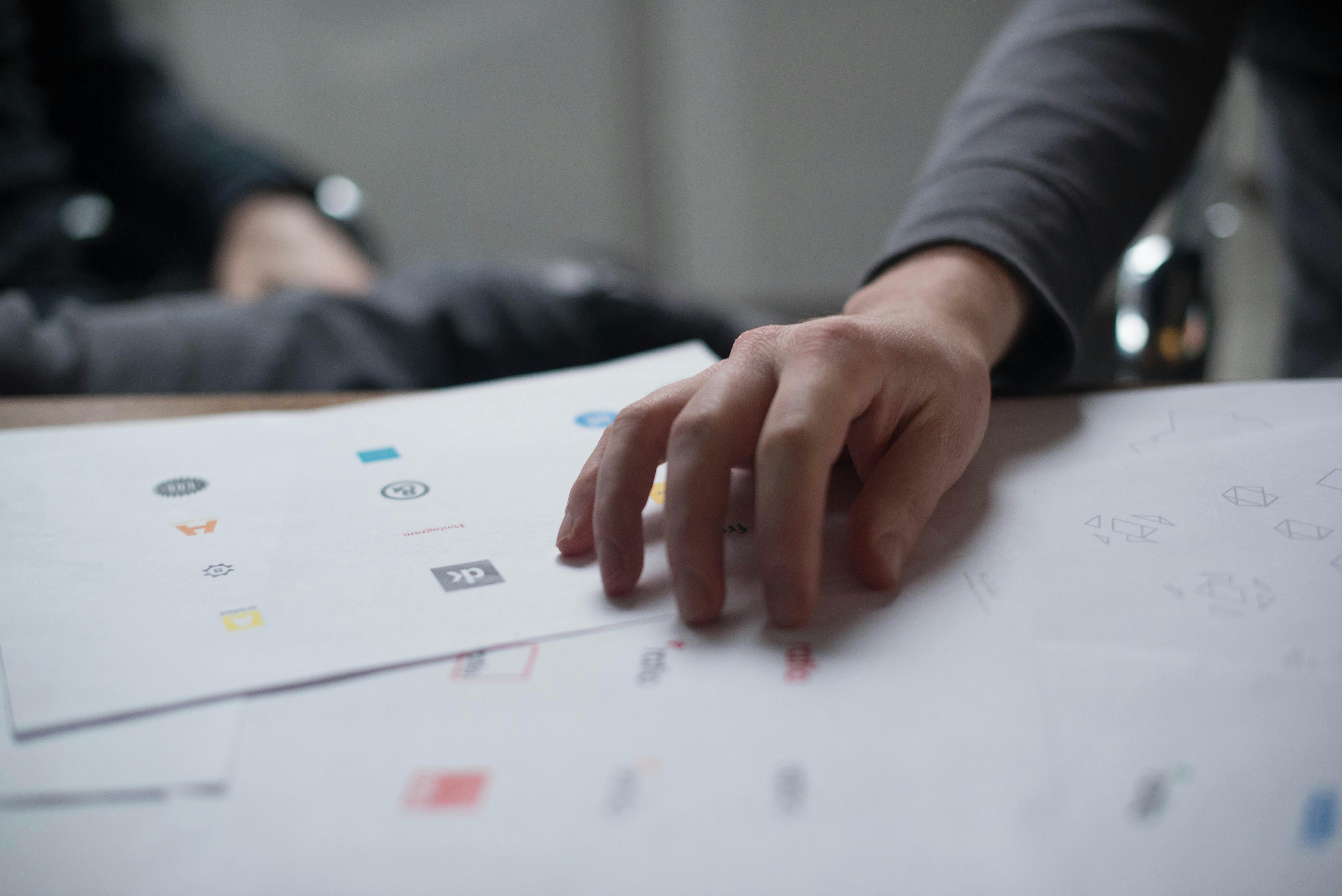 Create Consistent Branding