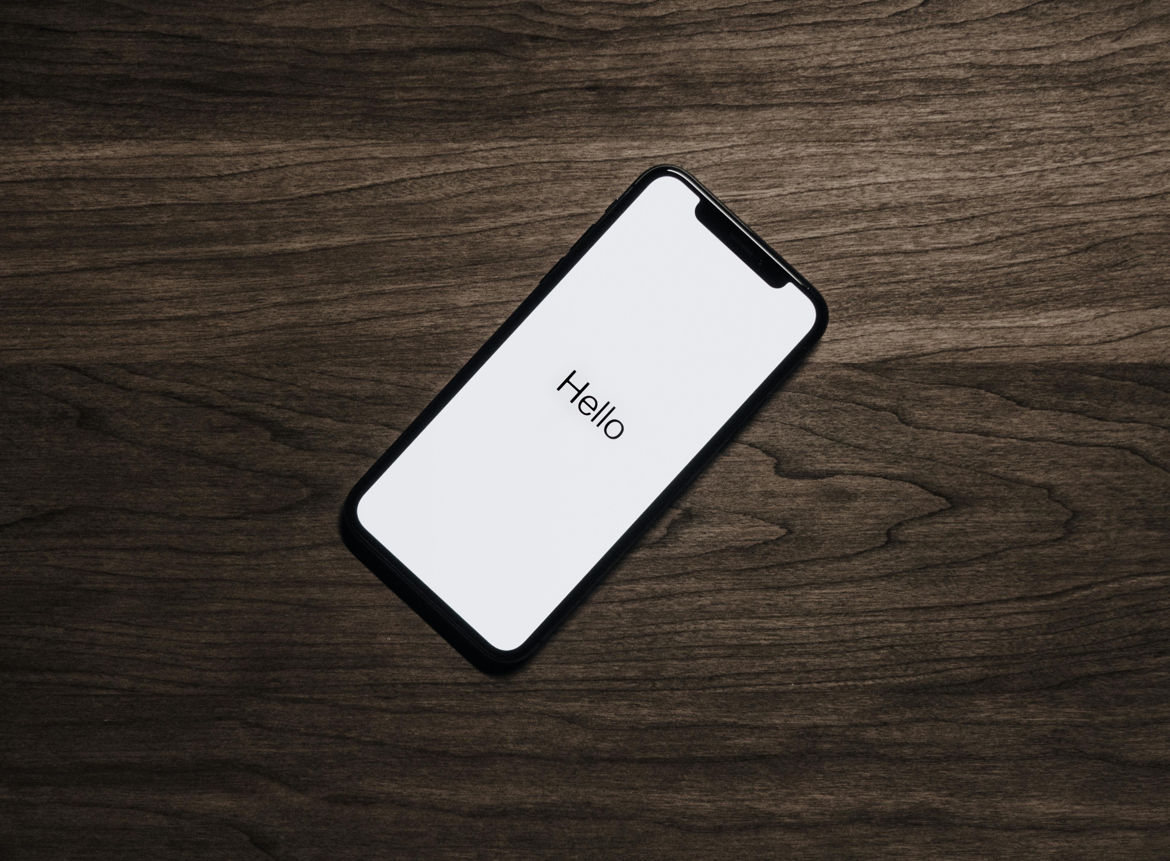 Set up a Business Phone Number